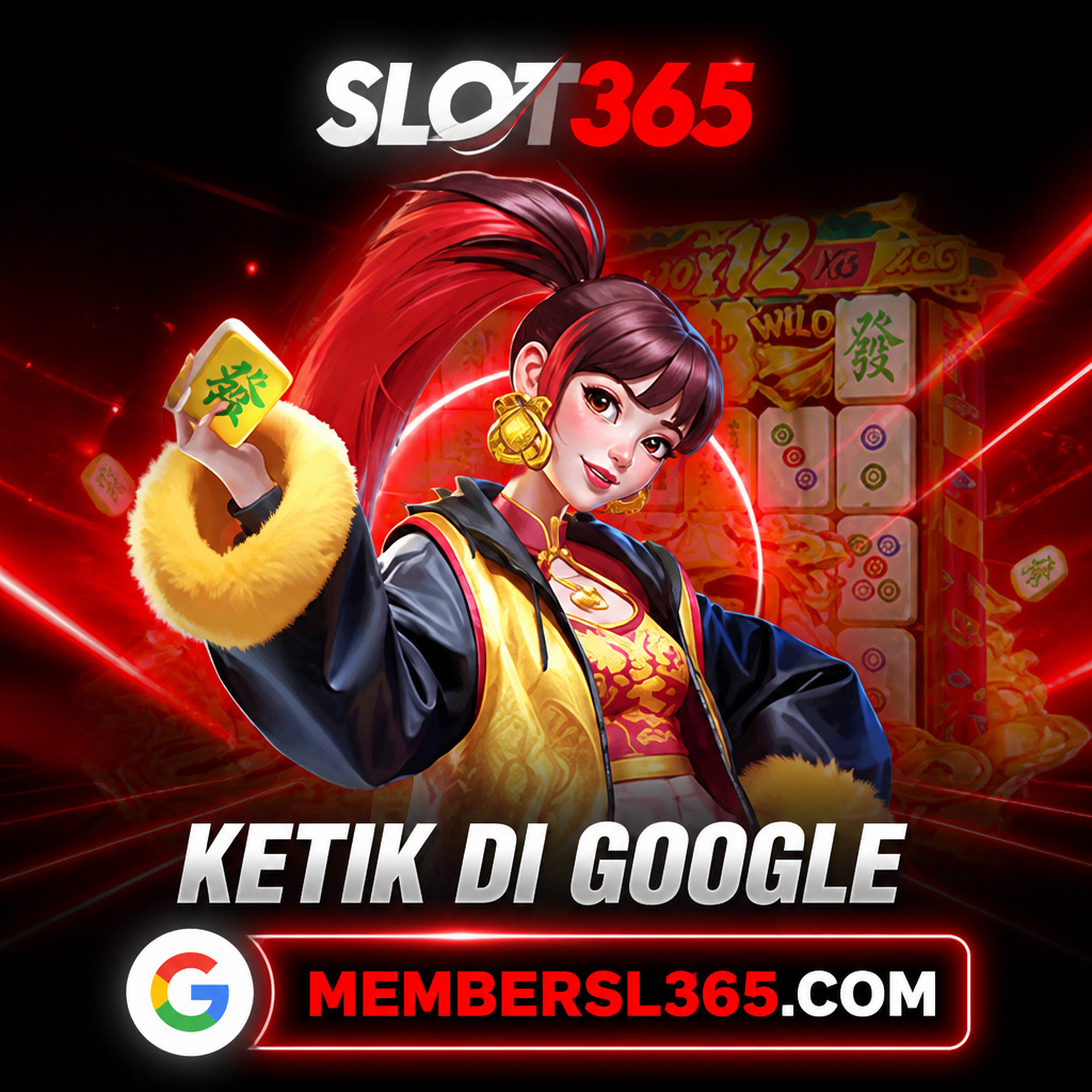 SLOT365
